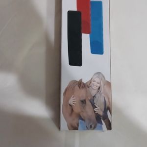 Horse Grooming Brush.